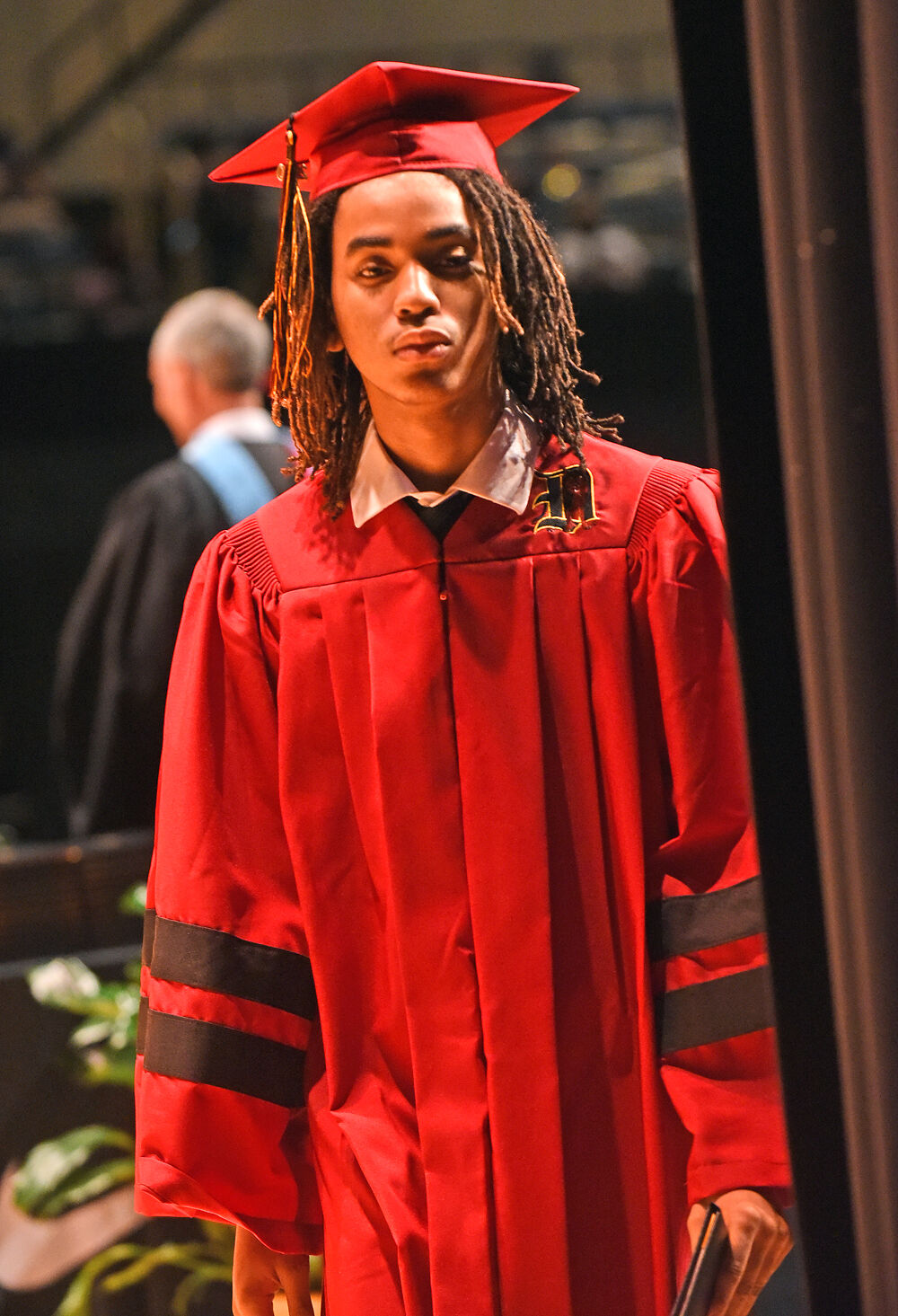 Dothan High School Graduation 2020